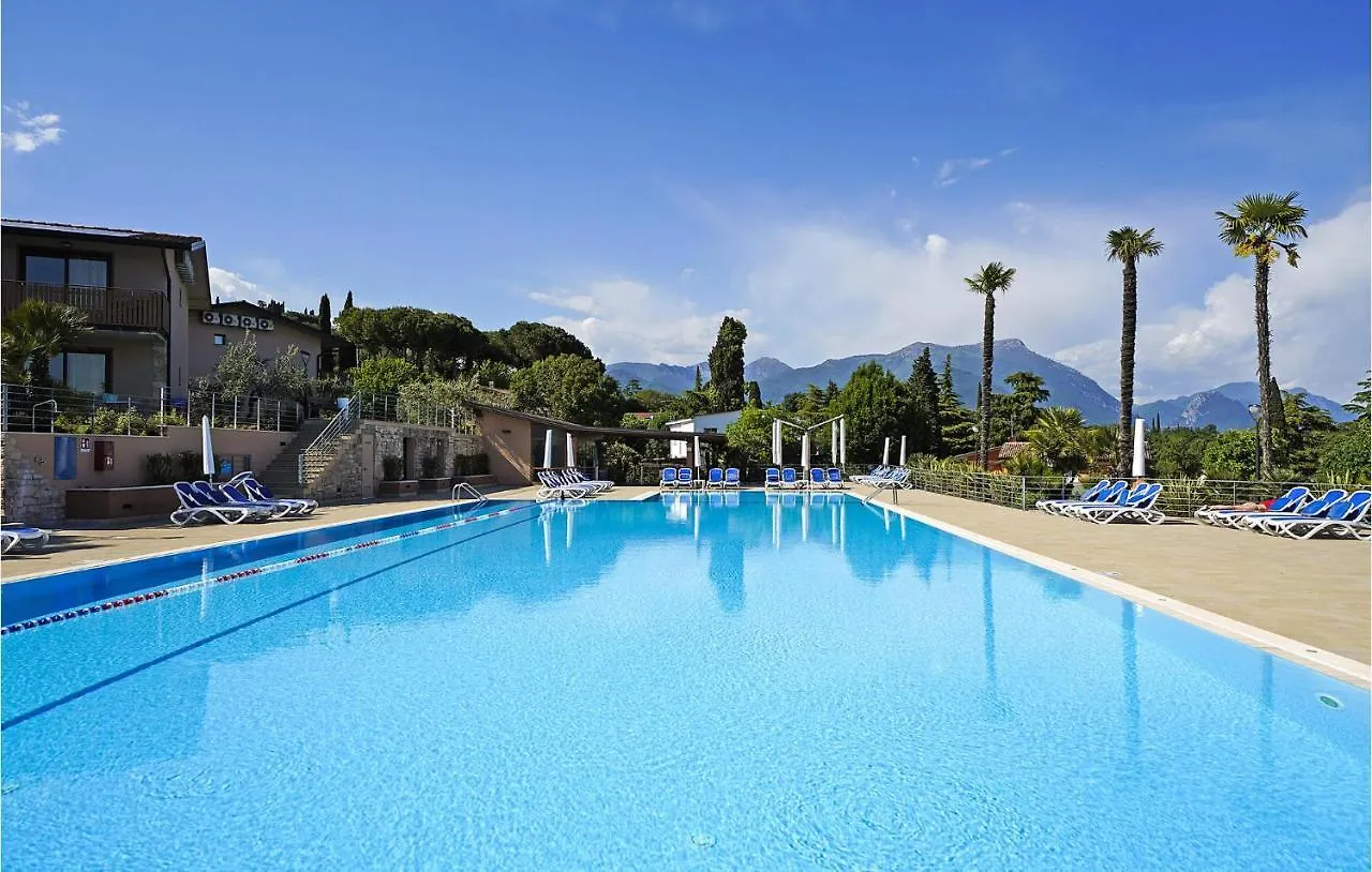 Διαμέρισμα Suite Living Deluxe Raffa Ιταλία