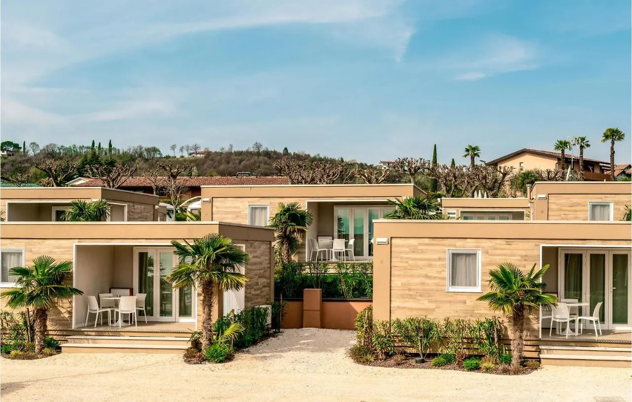 Διαμέρισμα Suite Living Deluxe Raffa