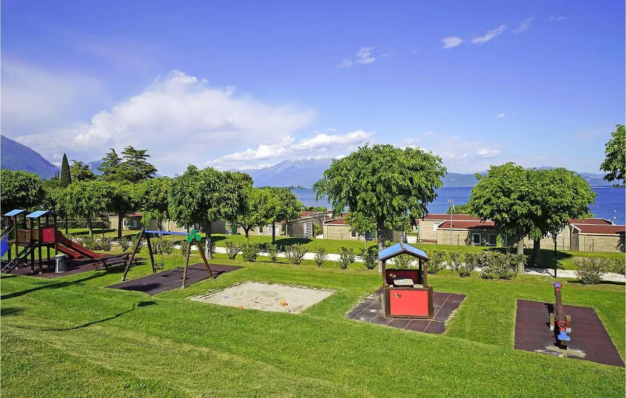Suite Living Deluxe Raffa