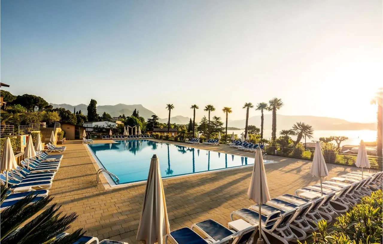 Apartman Suite Living Deluxe Raffa